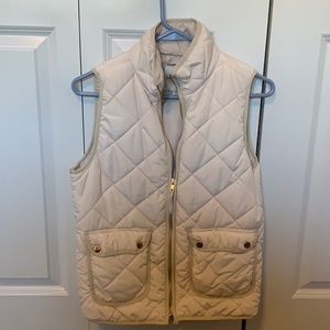 Thread & Supply Vest